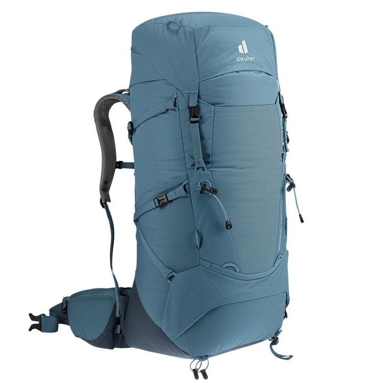 Plecak trekingowy Deuter Aircontact Core 50+10 - Atlantic-Ink