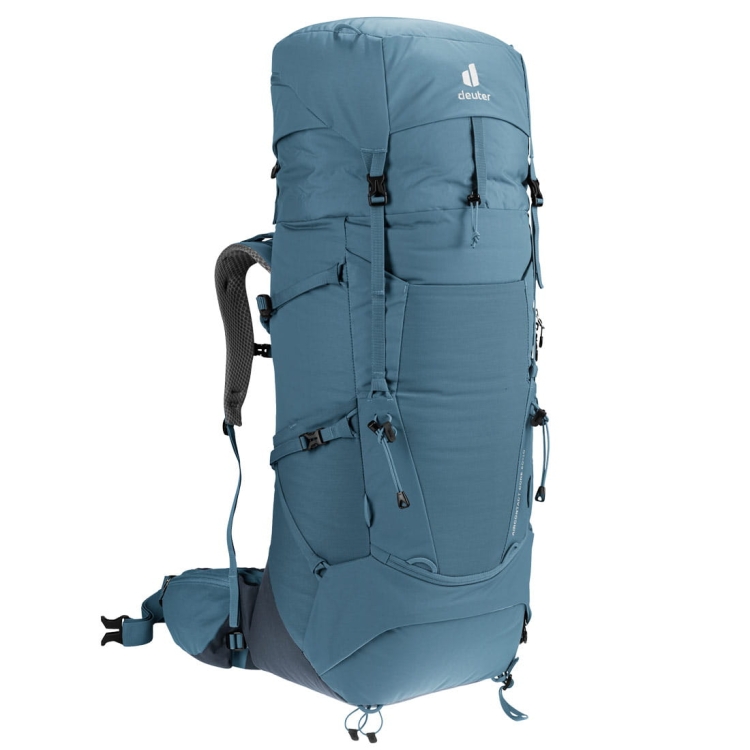 Plecak trekingowy Deuter Aircontact Core 50+10 - Atlantic-Ink
