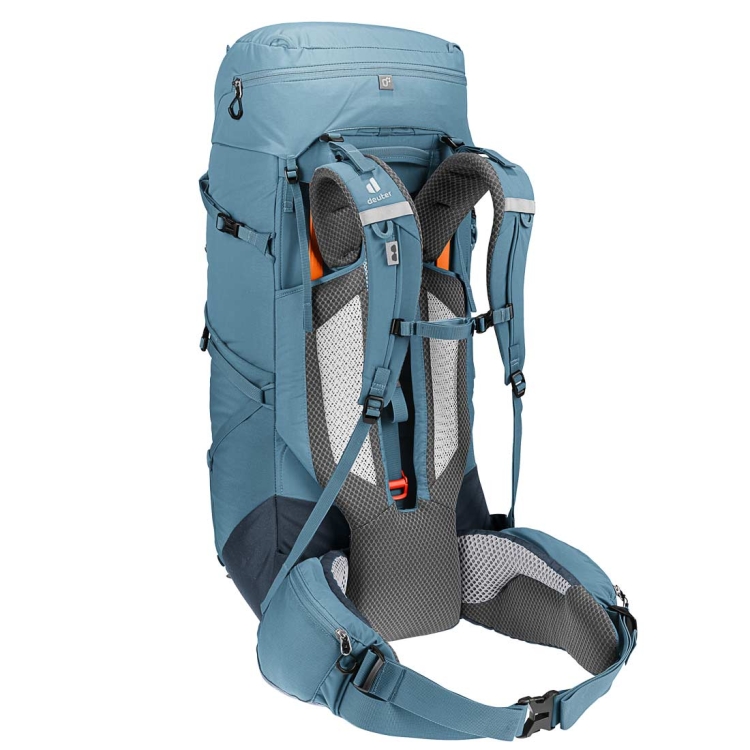 Plecak trekingowy Deuter Aircontact Core 50+10 - Atlantic-Ink