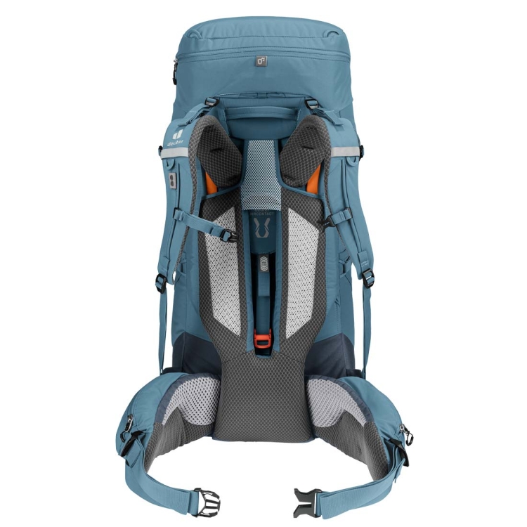 Plecak trekingowy Deuter Aircontact Core 50+10 - Atlantic-Ink