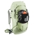 Damski plecak narciarski Deuter Freescape Lite 24 SL - Mineral-Grove