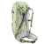 Damski plecak narciarski Deuter Freescape Lite 24 SL - Mineral-Grove