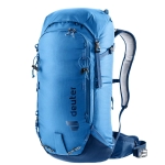 Plecak narciarski Deuter Freescape Lite 26 - Neptune-Nightblue