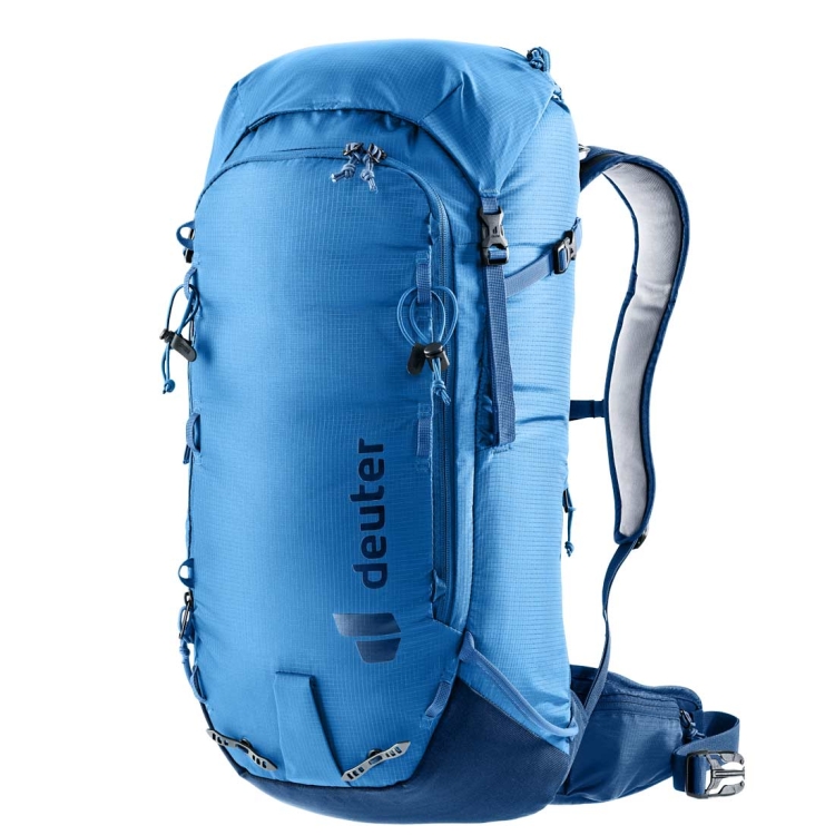 Plecak narciarski Deuter Freescape Lite 26 - Neptune-Nightblue