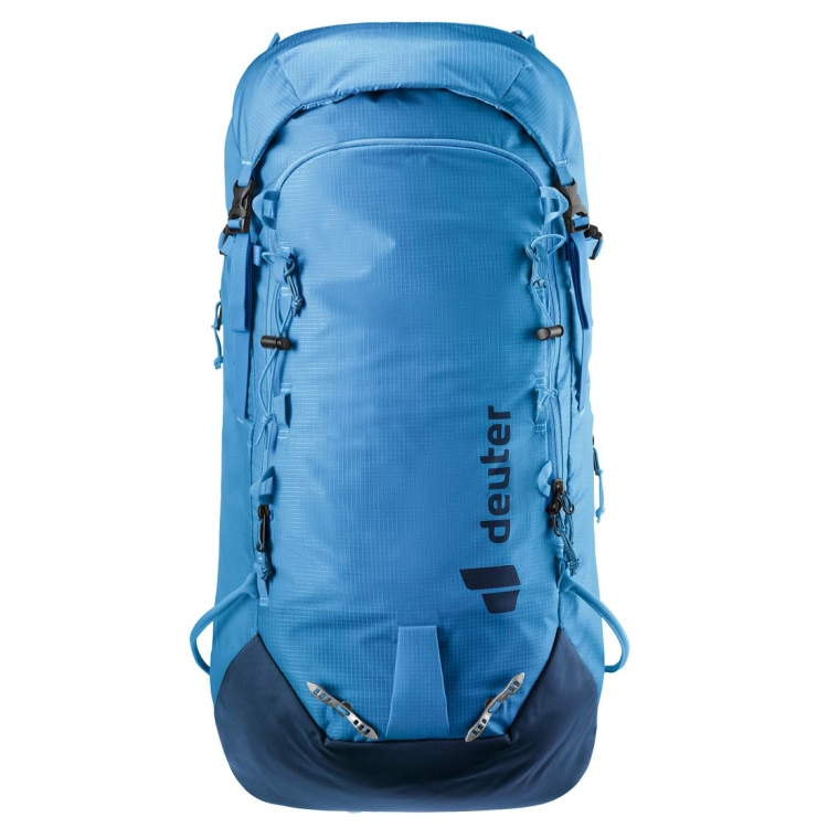 Plecak narciarski Deuter Freescape Lite 26 - Neptune-Nightblue
