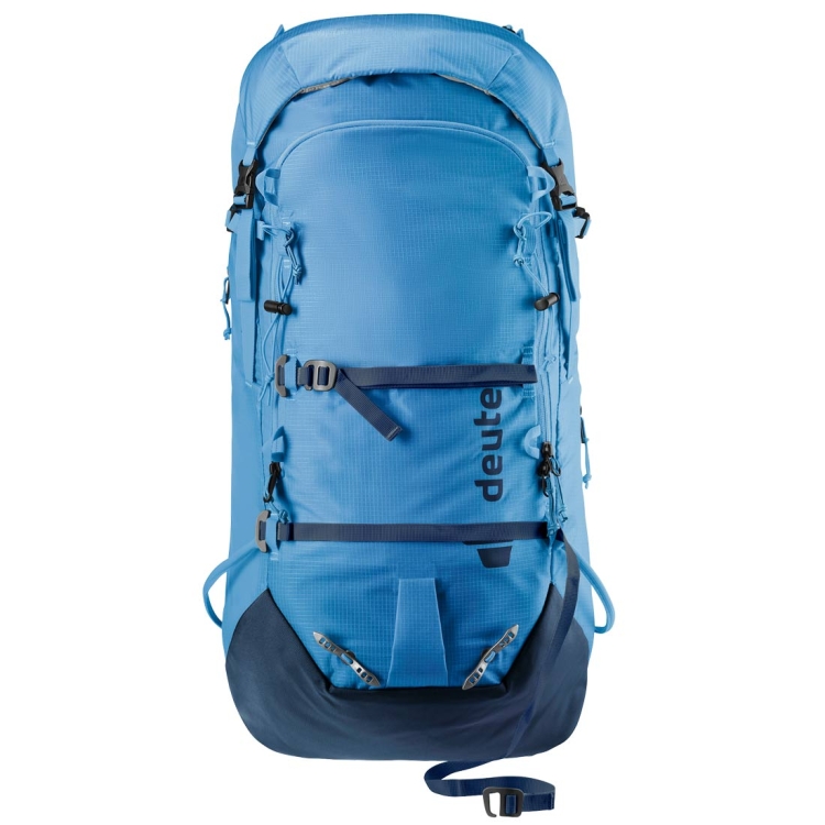 Plecak narciarski Deuter Freescape Lite 26 - Neptune-Nightblue