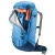 Plecak narciarski Deuter Freescape Lite 26 - Neptune-Nightblue