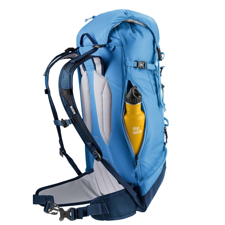 Plecak narciarski Deuter Freescape Lite 26 - Neptune-Nightblue