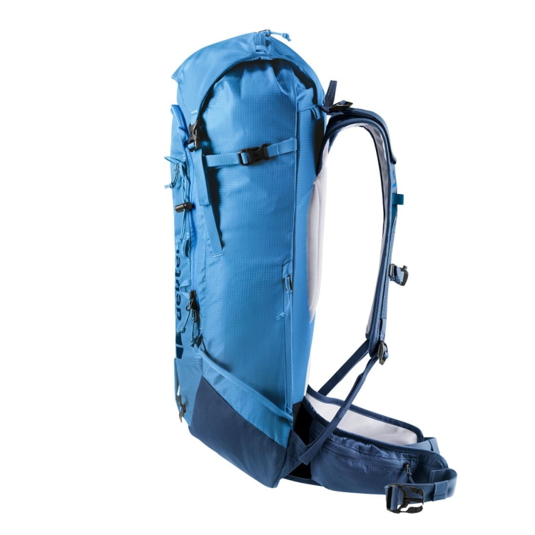 Plecak narciarski Deuter Freescape Lite 26 - Neptune-Nightblue