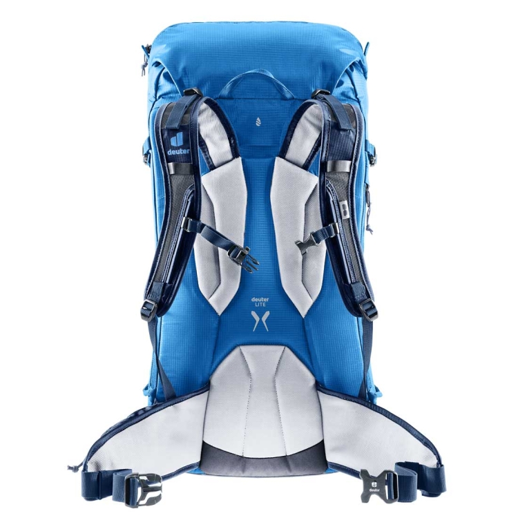 Plecak narciarski Deuter Freescape Lite 26 - Neptune-Nightblue
