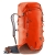 Plecak narciarski Deuter Freescape Lite 26 - Papaya-Umbra