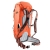 Plecak narciarski Deuter Freescape Lite 26 - Papaya-Umbra