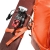 Plecak narciarski Deuter Freescape Lite 26 - Papaya-Umbra