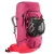 Damski plecak freeridowy Deuter Freescape Pro 38+ SL - Ruby-Hibiscus