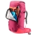 Damski plecak freeridowy Deuter Freescape Pro 38+ SL - Ruby-Hibiscus