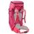 Damski plecak freeridowy Deuter Freescape Pro 38+ SL - Ruby-Hibiscus