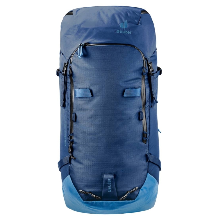 Pojemny plecak freeridowy Deuter Freescape Pro 40+ - Nightblue-neptun