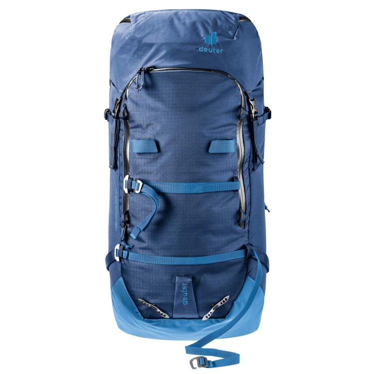 Pojemny plecak freeridowy Deuter Freescape Pro 40+ - Nightblue-neptun