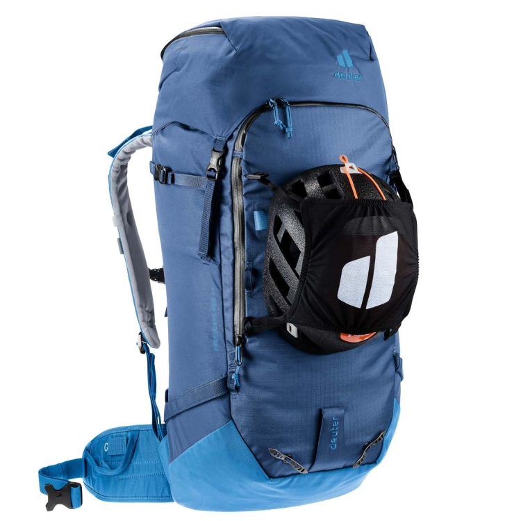 Pojemny plecak freeridowy Deuter Freescape Pro 40+ - Nightblue-neptun