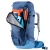 Pojemny plecak freeridowy Deuter Freescape Pro 40+ - Nightblue-neptun