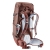 Skiturowy plecak damski Deuter Rise 32+ SL - Raisin-Caspia