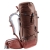 Skiturowy plecak damski Deuter Rise 32+ SL - Raisin-Caspia