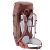 Skiturowy plecak damski Deuter Rise 32+ SL - Raisin-Caspia