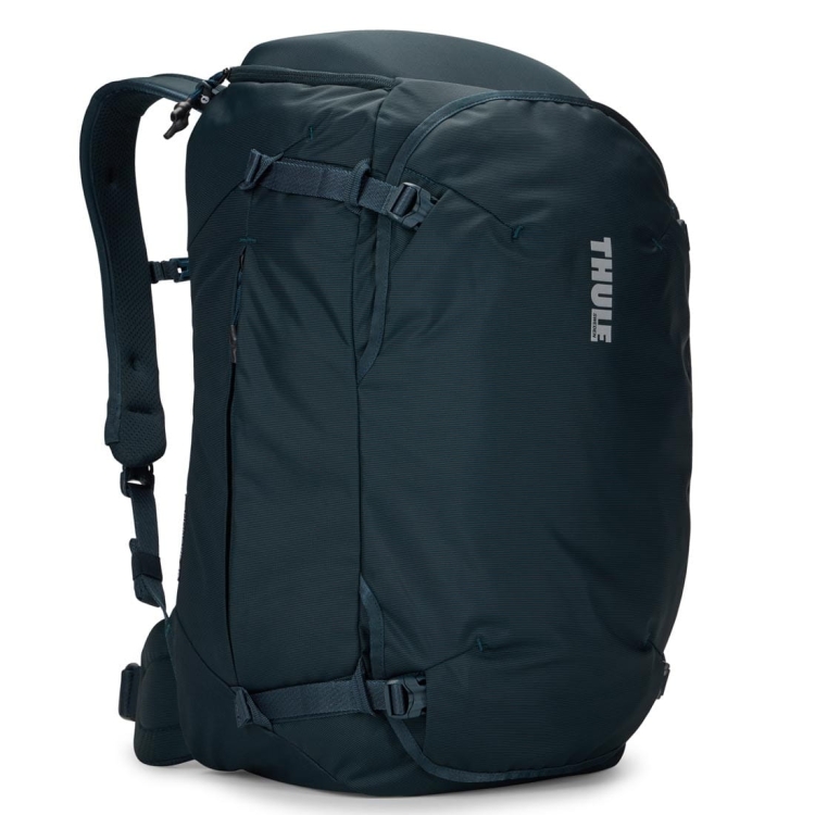 Plecak podróżny Thule Landmark 40L – Darkest Blue