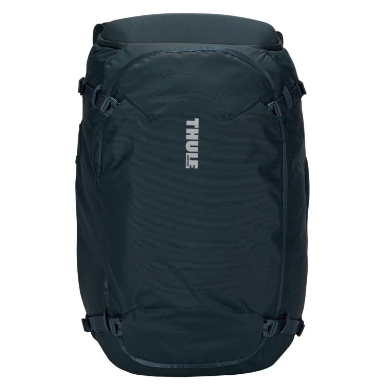 Plecak podróżny Thule Landmark 40L – Darkest Blue