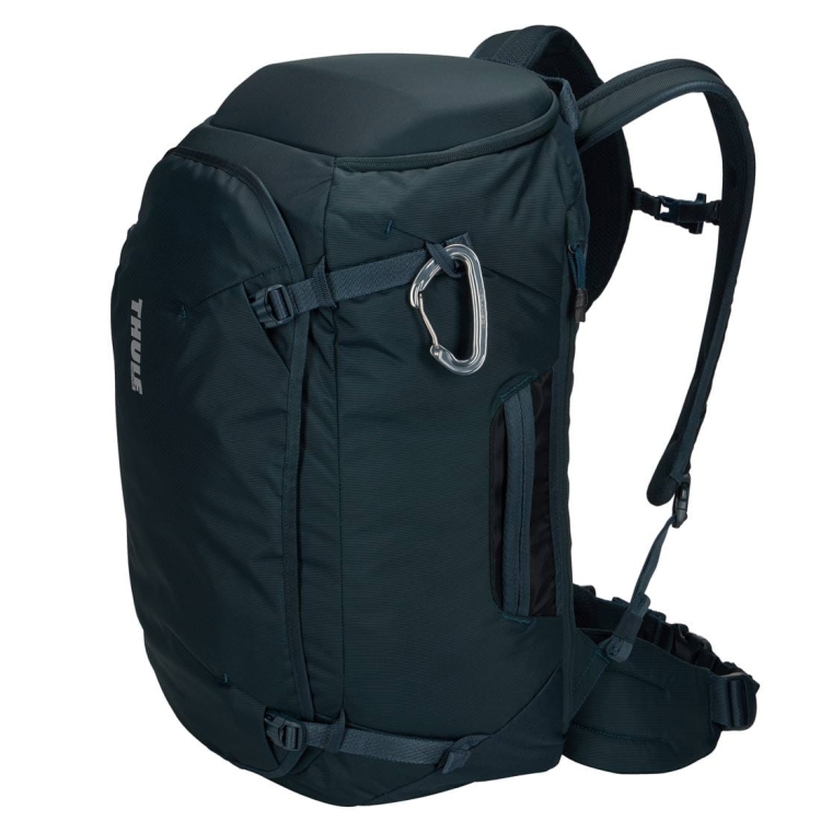Plecak podróżny Thule Landmark 40L – Darkest Blue
