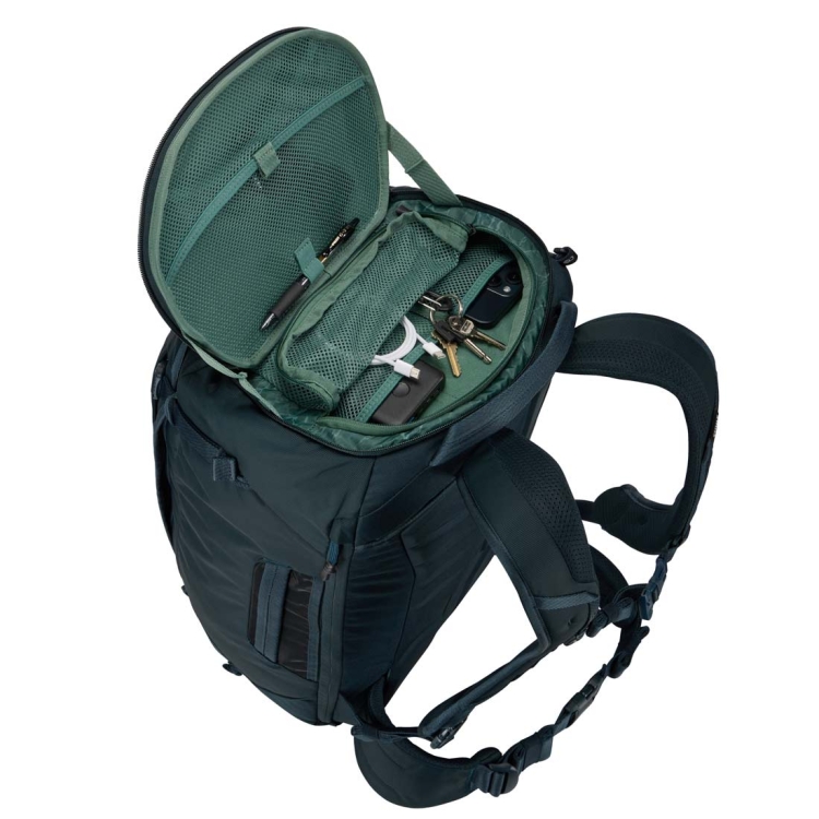 Plecak podróżny Thule Landmark 40L – Darkest Blue