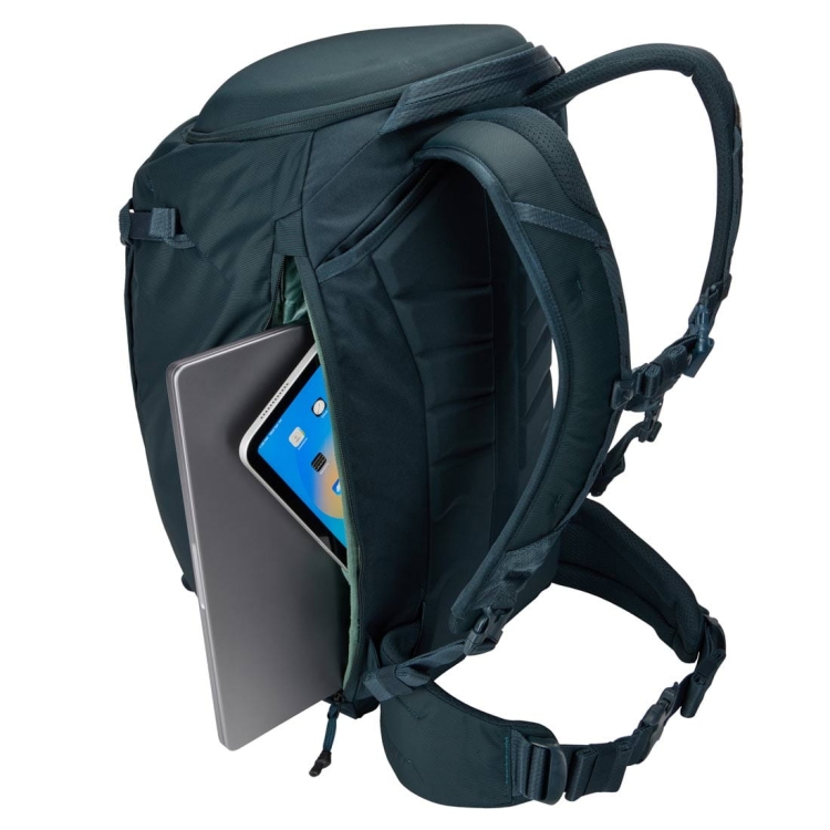 Plecak podróżny Thule Landmark 40L – Darkest Blue