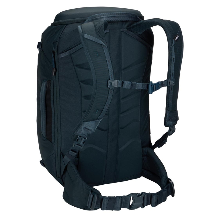 Plecak podróżny Thule Landmark 40L – Darkest Blue