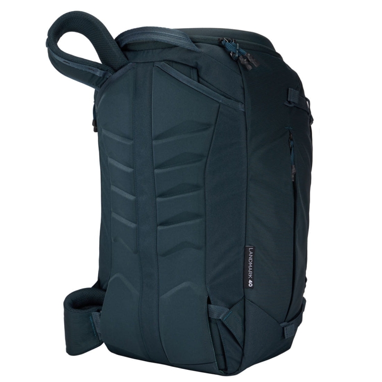 Plecak podróżny Thule Landmark 40L – Darkest Blue