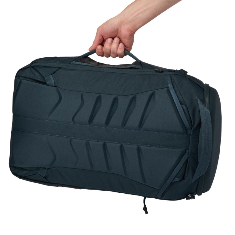 Plecak podróżny Thule Landmark 40L – Darkest Blue