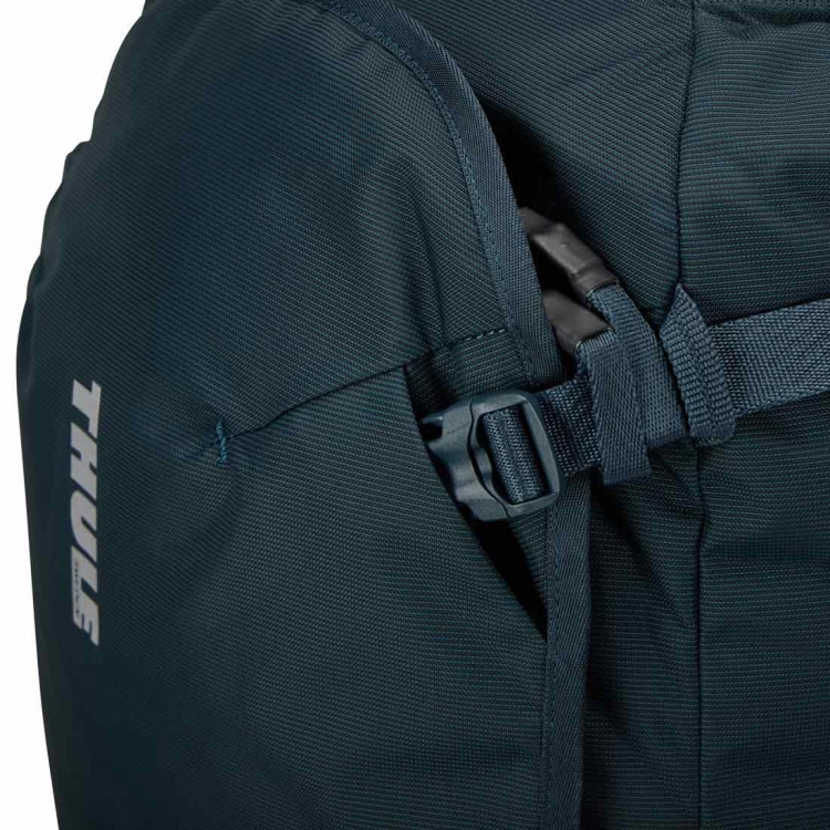 Plecak podróżny Thule Landmark 40L – Darkest Blue