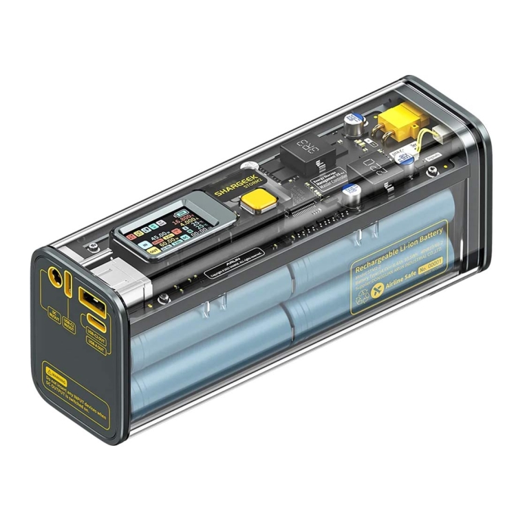 Power bank SHARGE SHARGEEK 100