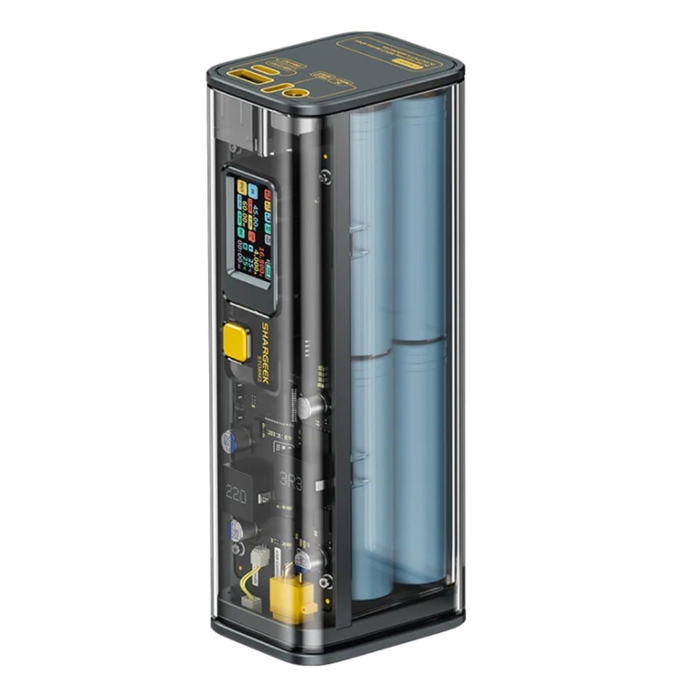 Power bank SHARGE SHARGEEK 100