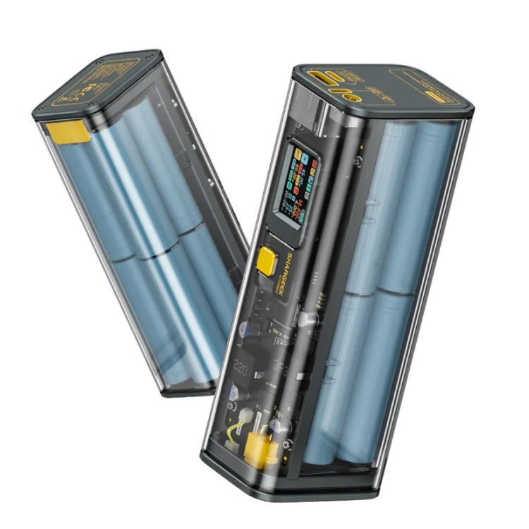 Power bank SHARGE SHARGEEK 100
