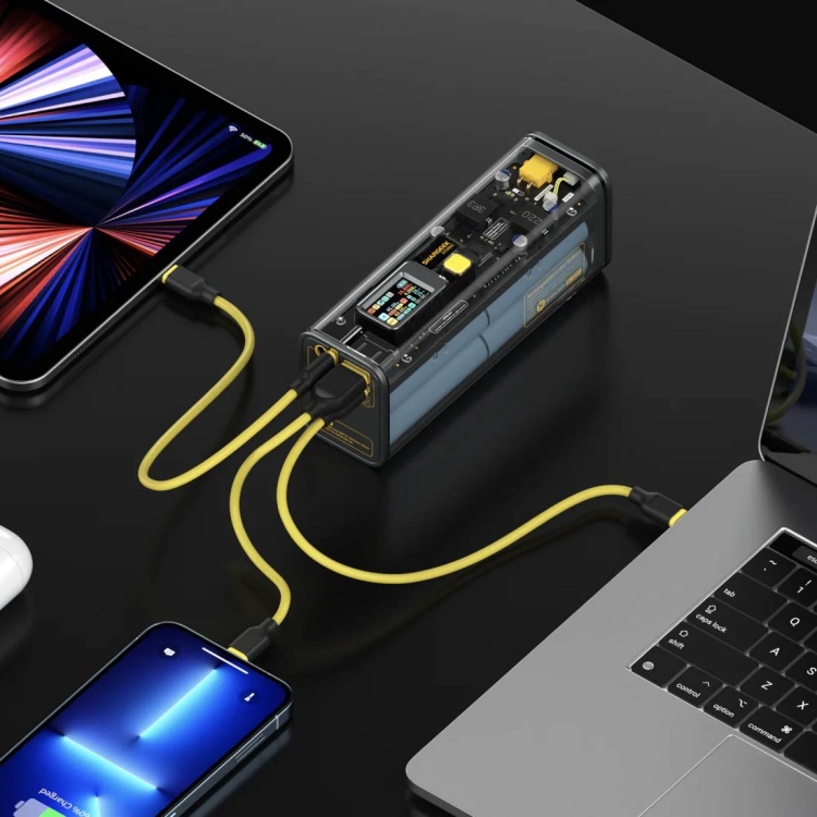 Power bank SHARGE SHARGEEK 100