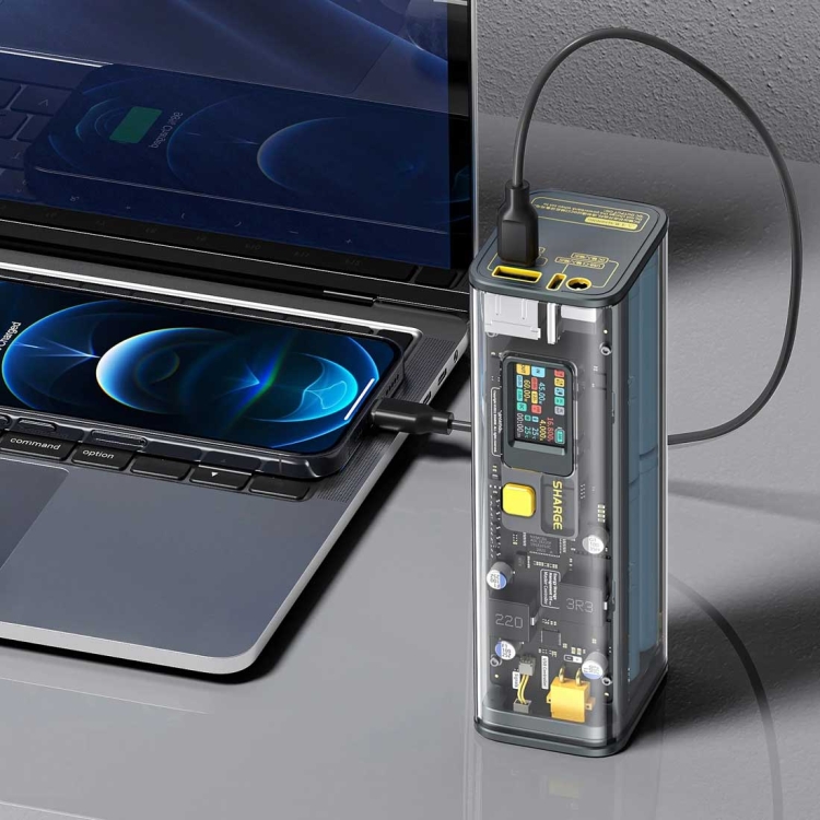 Power bank SHARGE SHARGEEK 100