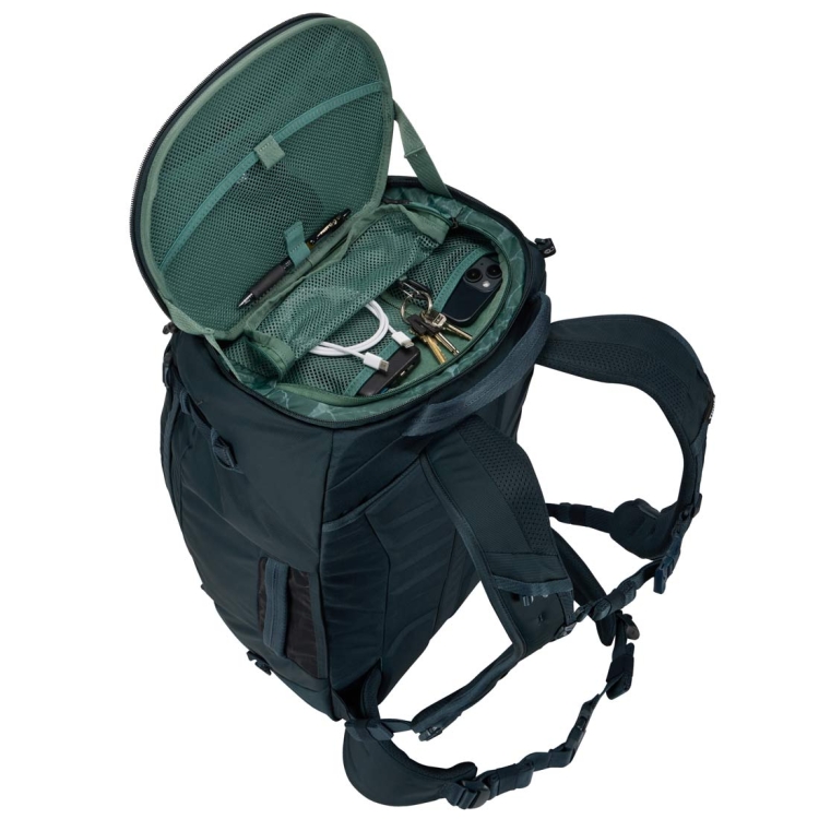 Plecak podróżny Thule Landmark 60L - Darkest Blue