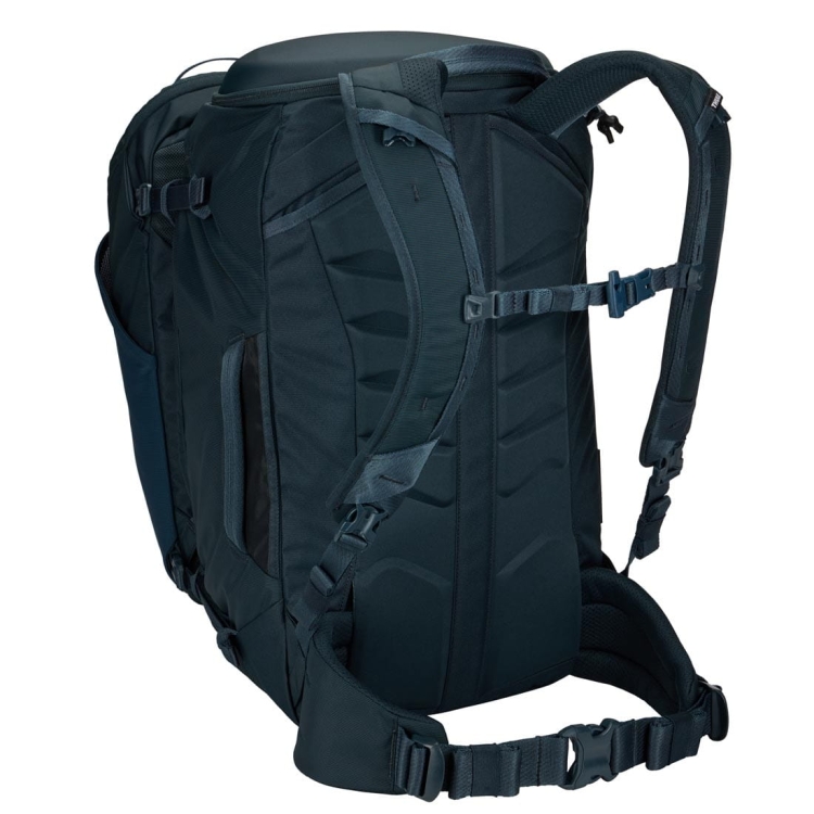 Plecak podróżny Thule Landmark 60L - Darkest Blue