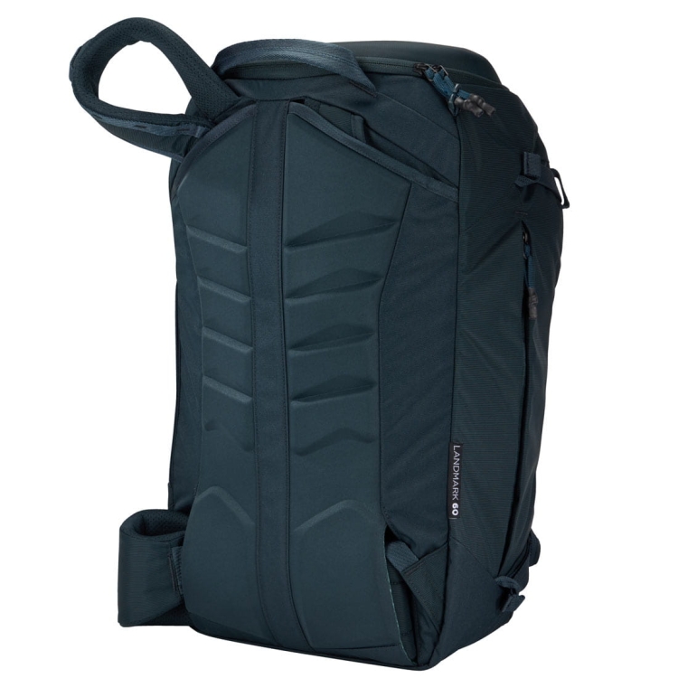 Plecak podróżny Thule Landmark 60L - Darkest Blue