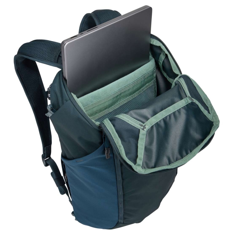 Plecak podróżny Thule Landmark 60L - Darkest Blue
