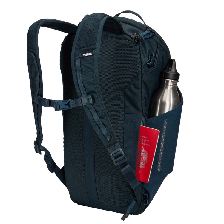 Plecak podróżny Thule Landmark 60L - Darkest Blue