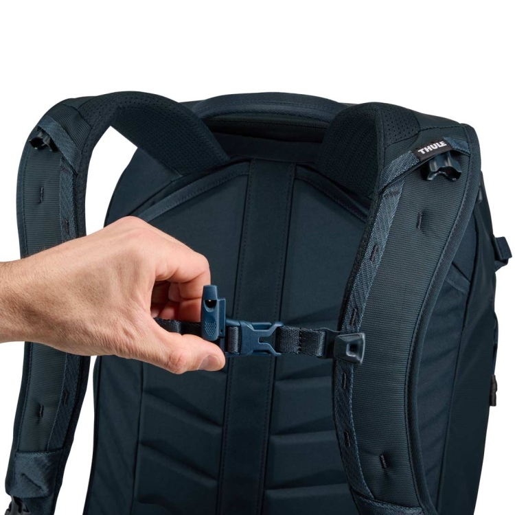 Plecak podróżny Thule Landmark 60L - Darkest Blue