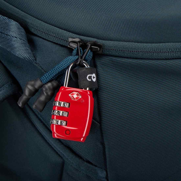 Plecak podróżny Thule Landmark 60L - Darkest Blue