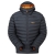 Kurtka męska RAB Cirrus Alpine Insulated Jacket - Beluga