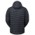Kurtka męska RAB Cirrus Alpine Insulated Jacket - Beluga